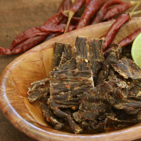 Carne Seca Monterrey