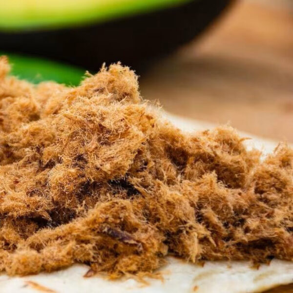 Machaca Premium de Sinaloa