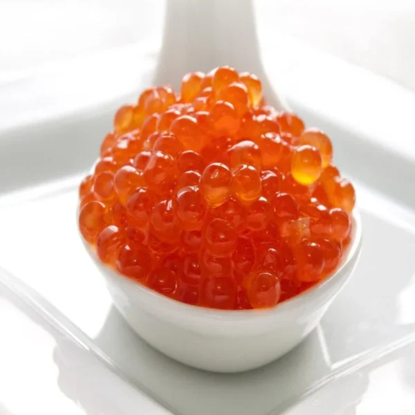Ikura de Salmón Chum